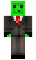 DanielGman minecraft skin