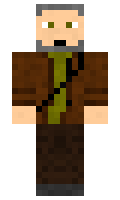 tranquileye minecraft skin
