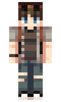 CheezyDorito3 minecraft skin