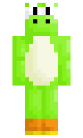 CalledNation minecraft skin