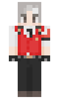 AnAnimeFanUwU minecraft skin