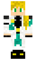 Lunar96 minecraft skin