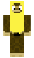 YayGamingTime minecraft skin