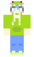 Hamsol minecraft skin