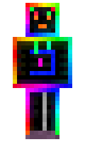 King9296 minecraft skin