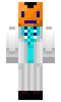 Atlaganti minecraft skin