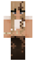 miruraee minecraft skin