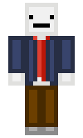 mUNExx minecraft skin