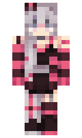 JuiceBeverage minecraft skin