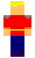 Rutosu minecraft skin