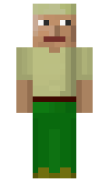 Pogshway minecraft skin