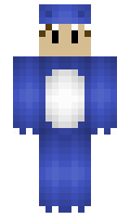 CrazyNerdgaming minecraft skin