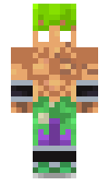 Veeshoka minecraft skin