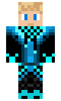 Justus2701 minecraft skin