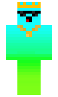 Tuppurainen minecraft skin
