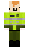 ilySukki minecraft skin