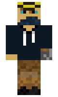 Zpike09 minecraft skin