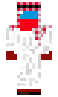 BIGTOO minecraft skin
