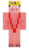 TXJeepster minecraft skin