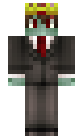 RealXavier3 minecraft skin