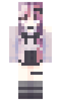 1haust minecraft skin