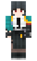 SwiftyMist minecraft skin