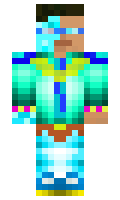 StikloTup minecraft skin