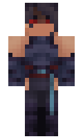 Cipherition minecraft skin