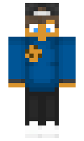 GreatBass minecraft skin