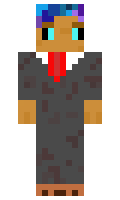 Maxskam2009 minecraft skin