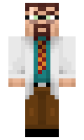 Coolpenguin1778 minecraft skin