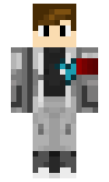 TheSpire minecraft skin