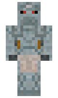 iTzJar minecraft skin