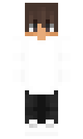 Mygg08 minecraft skin