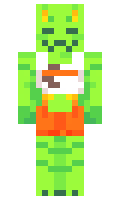 FreshBrewdCoffee minecraft skin