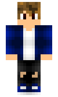 SuperSem minecraft skin