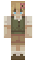 sanguisbebimus minecraft skin
