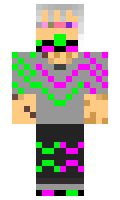 ItsMeAshDragon minecraft skin