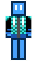 ShadowKiller123 minecraft skin