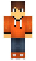 Fboy98 minecraft skin