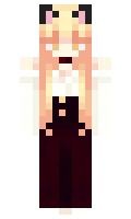 403Denied minecraft skin