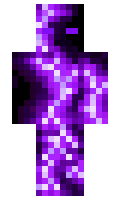 HighVoltage minecraft skin