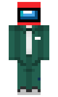 SgtCarnage minecraft skin