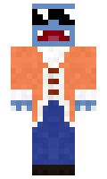WartortleHermit minecraft skin