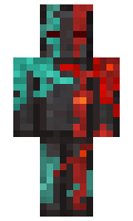 MaateWood minecraft skin