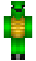 kelbeast10 minecraft skin