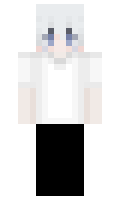 MoooooooooooN minecraft skin