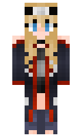GreasyGrizz minecraft skin