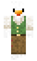 AidentheBro minecraft skin