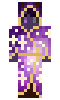 SkyExecutional minecraft skin